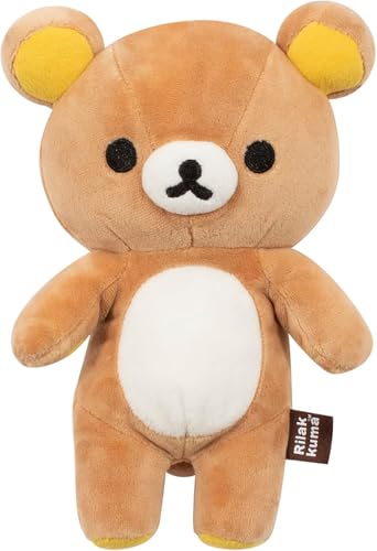Image of Rilakkuma San-X Original Plush (Small)