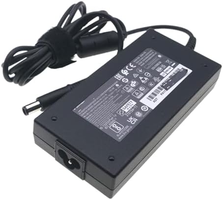 AC Adapter 20V 6.75A 135W 7.4x5.0mm(UK Plug) image 4