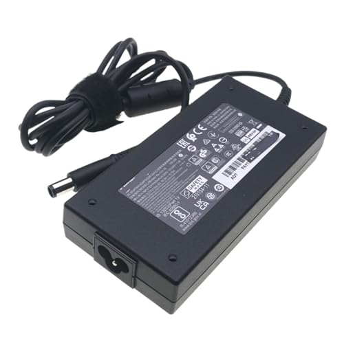 Adaptador de corriente 20V 6.75A 135W 7.4x5.0mm (enchufe UK) miniatura 2