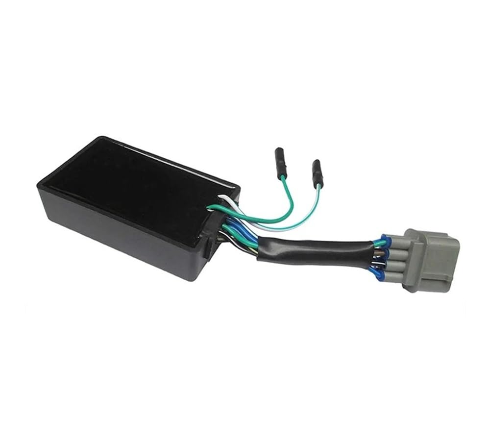 CDI Box Igniter Motocicleta Caja De Encendido CDI para Motocicleta para TRX 350FE Rancher, Dispositivo De Encendido, Módulo De Control CDI, Caja De Unidad, Accesorios De Repuesto