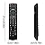 Universal Remote Control for Panasonic TV Remote Control Works for All Panasonic Plasma Viera HDTV 3D LCD LED TV/DVD Player/AV Receiver - No Program Needed