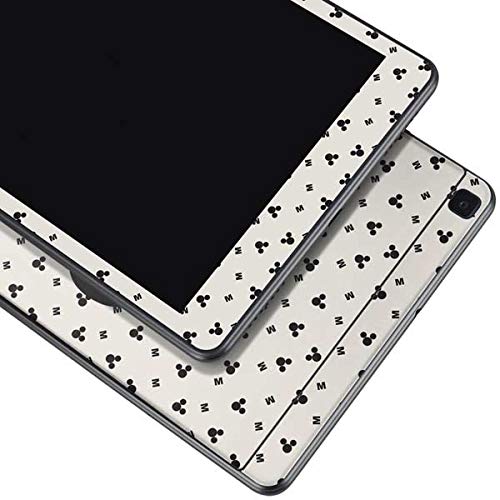 Skinit Decal Tablet Skin Compatible with Galaxy Tab A 8in (2019) - Officially Licensed Disney Mickey Mouse Classic Design