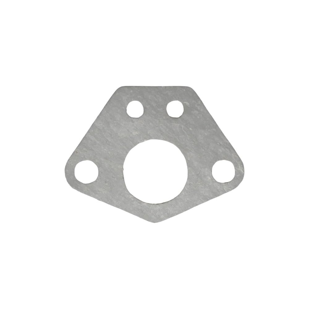 1pc Carburetor Gasket Fit for 43cc 49cc 52cc 430 CG520 BC430 BC520 Brushcutter Garden Tool Parts