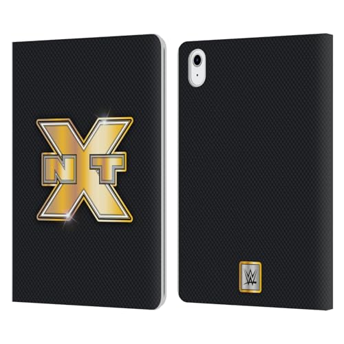 Protection iPad Air 11 WWE NXT pour regarder vos matchs au salon