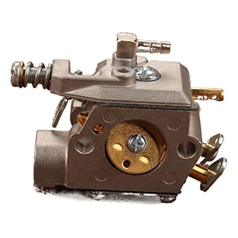 HHNN Carburetor Carburetor For WT-416 WT-416-1 WT-416C Echo CS-4400 12300039333 Cover