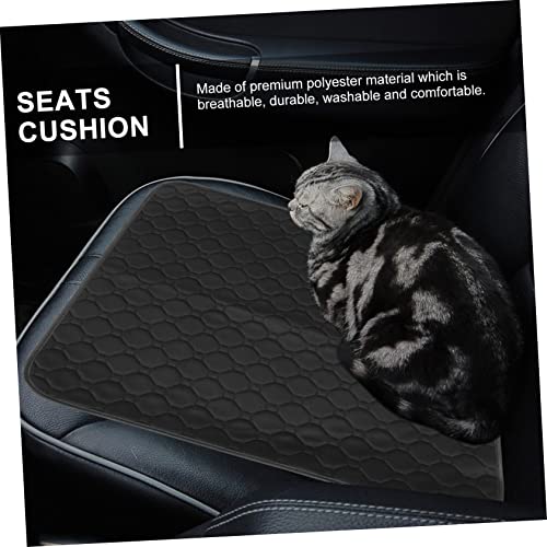 Almohadillas absorbentes para sillas lavables y reutilizables 8