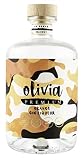 The Better-For-You Gin Olivia Premium Orange Gin - 700 ml