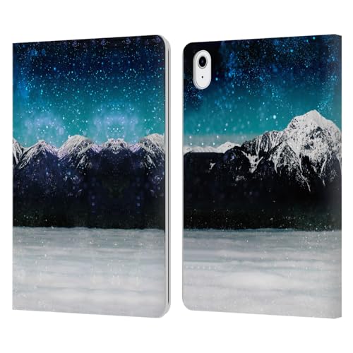 Protection iPad Air 11 pouces étui portefeuille cuir Patrik Lovrin compatible 2022 2024 2025