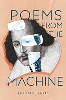 Poems from the Machine B0G4T3QV8N Book Cover