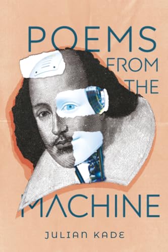 Poems from the Machine B0G4T3QV8N Book Cover