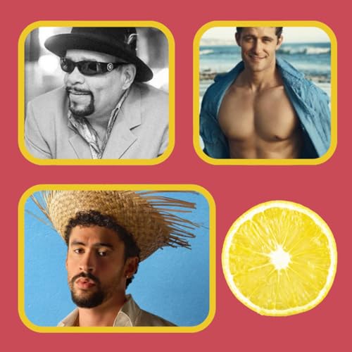 Episode 2 - The Affairs of 9/11