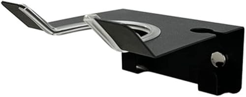 Miniatura 10 de zoele Soporte de pared para vaporizador de ropa, portátil de tela para planchar a vapor, gancho para colgar en la pared para máquina de planchar a