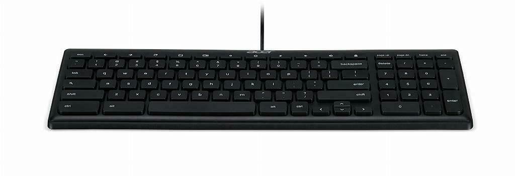 Clavier Français Original Pour Acer KB.I170G.179 KBI170G179 Noir Neuf