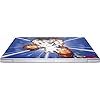 Skinit Laptop Decal Skin Compatible with HP Elitebook 840 G7 - Officially Licensed Dragon Ball Z Dragon Ball Z Goku Blast Design - Image 3