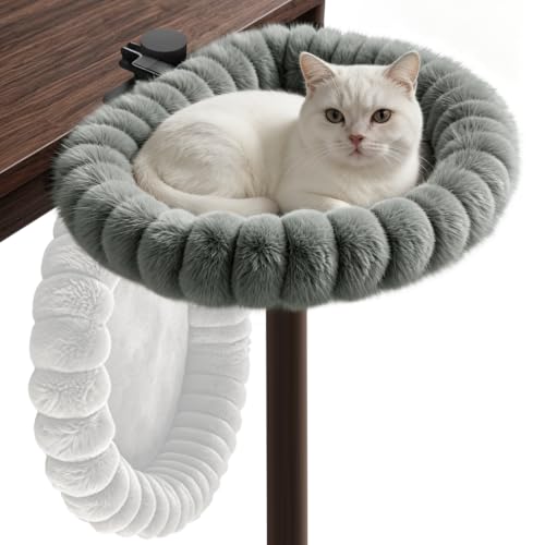 Cat Desk Bed - image 1