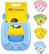 Amazon.co.jp: VisionKids おしゃべり英単語カードマシーン 214枚