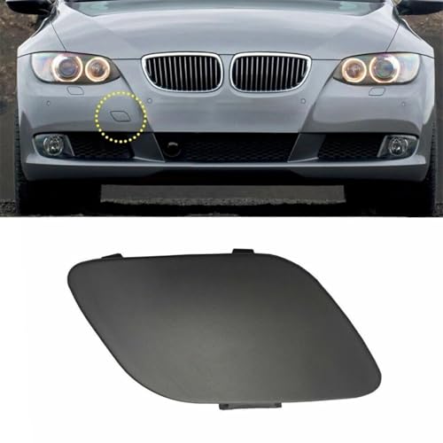 Crochet de remorquage 51117187956 pour BMW E92 E93 de rechange d'origine