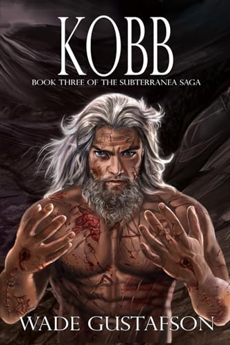 Kobb (The Subterranea Saga)