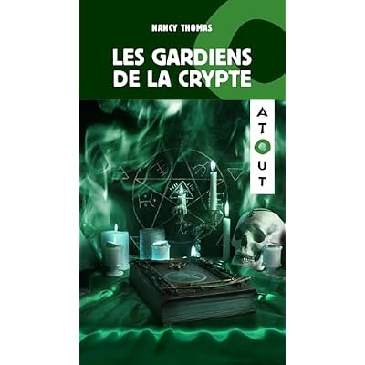 Les gardiens de la crypte
