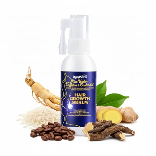 RootStim Hair Growth Serum