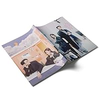 Amazon.co.jp: 月見竹取 始まりは君の嘘 写真集 60+2P 主演 王鶴棣