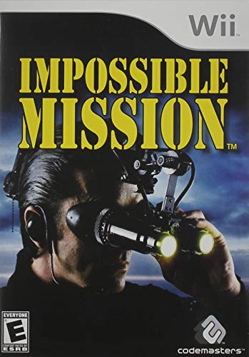 Opiniones y reviews de Juego mision imposible disponible en línea. 3