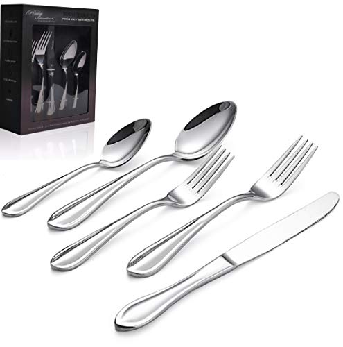 Best Forged Flatware