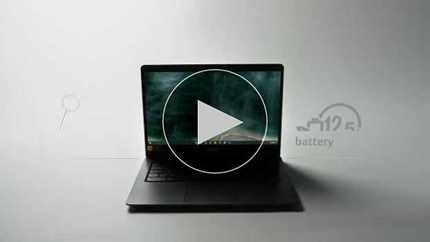 Amazon.com: Acer Chromebook 314, Intel Celeron N4000, 14