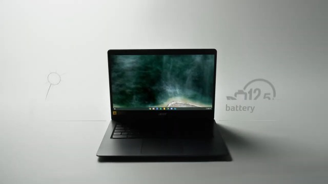 Amazon.com: acer Chromebook 314, Intel Celeron N4000, 14