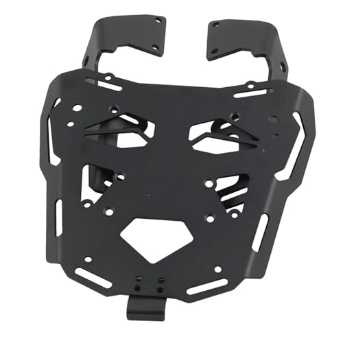 Support extension CB500X porte-bagages moto idéal pour le camping et les road-trips