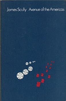 Paperback Avenue of the Americas Book