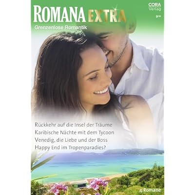 Romana Extra Band 98