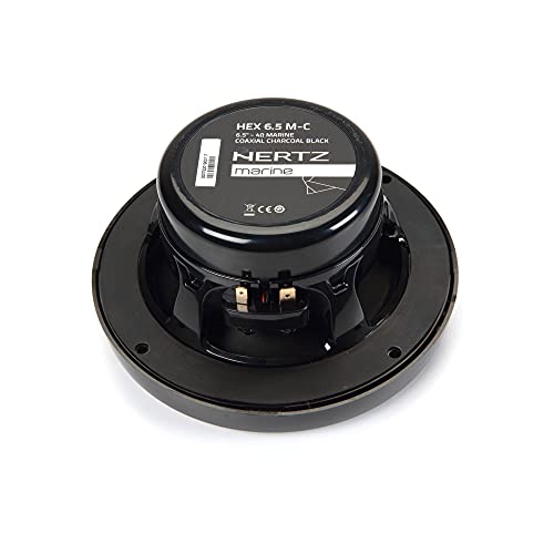 Hertz HEX Series HEX-65-M-C - Thumbnail 2