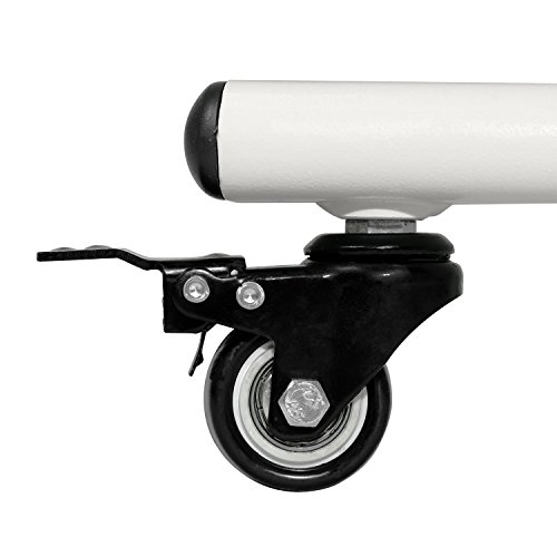 Flying Pig High Velocity Dog Pet Stand Grooming Dryer W/Variable Air Speed & Heat (Purple) #TOP6