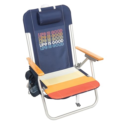 Life Is Good Beach Chair The 16 best products compared Outdoors Magazine