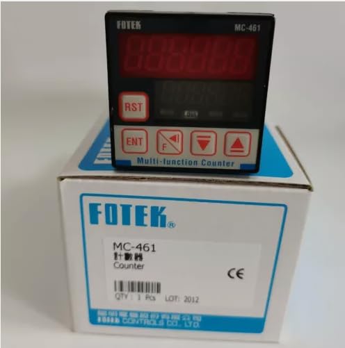 1PC New for FOTEK MC-461 Multifunction Counter