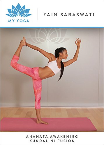 Anahata Awakening Kundalini Fusion