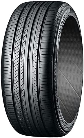 Amazon | ヨコハマ 195/55R16 87V ADVAN dB V552 1本 (ホイールは付属 