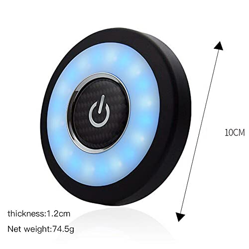 Luz interior de coche KAGOR para solucionar la falta de brillo 6