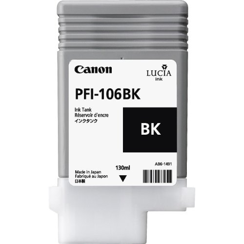 Canon PFI105 Jaune - vue 5