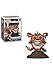 Funko POP! Books: Five Nights at Freddy's-Twisted Foxy Collectible Figure, Multicolor