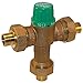 Zurn 34-ZW1017XLC - Thermostatic Mixing Valve