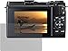 Produktbild dipos I 6X Schutzfolie matt kompatibel mit Canon Powershot G1X Mark II Folie Displayschutzfolie