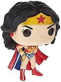 funko wonder woman Mira las otras figuras de Funko dedicadas a esta colección