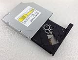 Graveur de disque optique interne ODD SATA 12,7 mm pour SN-208 GTC0N GT20L GT80N DS-8ACSH AD-7701H TS-L633 UJ890 DS-8A8SH GTA0N UJ8D1 AD-7740H AD-7585H 12,7 mm
