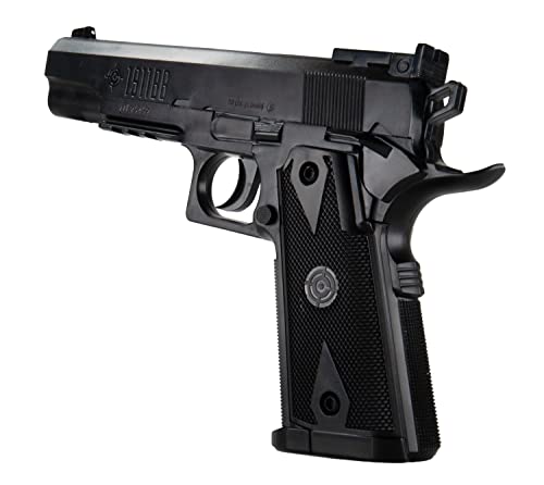 Crosman 40001 Semi-Auto Co2-Powered Bb Air Pistol thumb #4