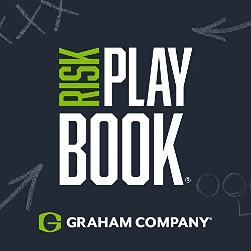 Risk Playbook cover art