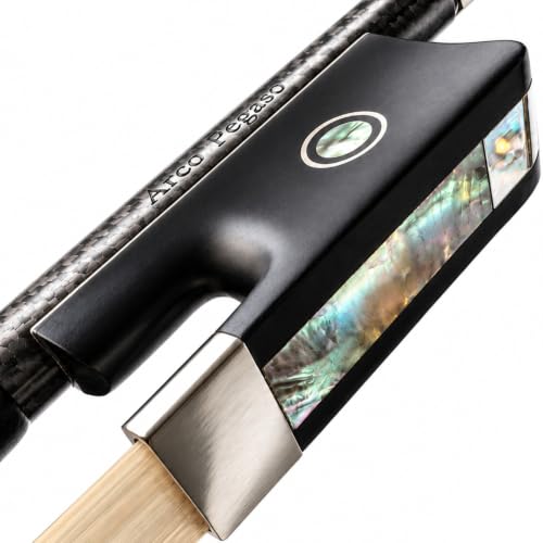 Pegasus Unbreakable Hair Cello Bow