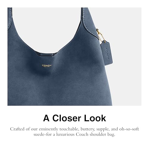 Image of Coach Brooklyn Shoulder Bag 34