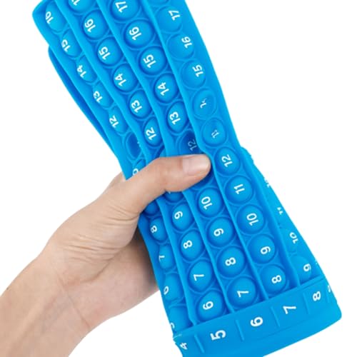 Tarjetas matemáticas para aprender los números sin frustración infantil 3